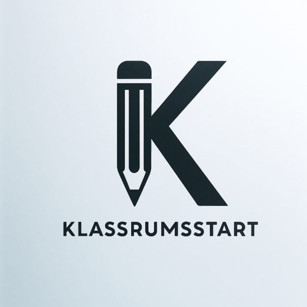 Klassrumsstart