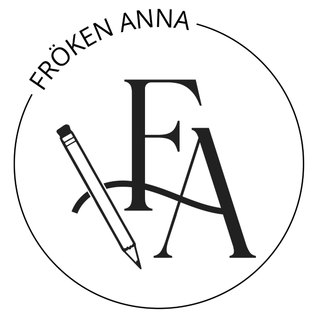 Fröken Anna
