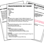 Fast fashion – projektpaket - bild 2