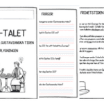 Historia: 1700-talet - bild 2