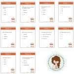 Tipspromenad – Höst - bild 2