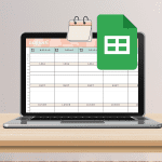 Lärarkalender i Google Kalkylark HT25/VT26 - bild 1