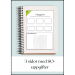 Skolstart! Häfte till de första dagarna 2025! - bild 8