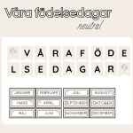 Klassrumspaket - bild 11