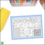 Måla Konstnärer - bild 2