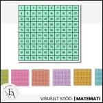 GIGANTISKT klassrumspaket: Rainbow - bild 21