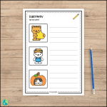 Substantiv – Höst - bild 2