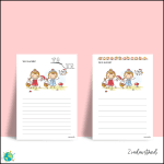 Höst – Skriv till bilden - bild 3