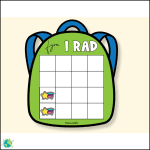 Aktivitetspaket – Skolstart - bild 3