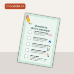 Höst – Skriv meningar till bilden – 30 olika bilder att skriva till – Hösttema - bild 3