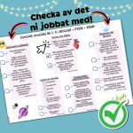 Digitalt planeringsverktyg åk 1-3 - bild 3