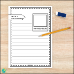 Skriv fakta om en hockeyspelare - bild 3