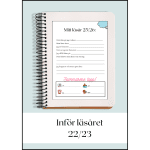 Skolstart! Häfte till de första dagarna 2025! - bild 12