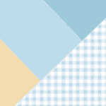 Klassrumspaket 2025 Blått/rutigt - bild 3