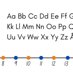 Bänkhjälp och namnskylt - bild 9