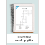 Skolstart! Häfte till de första dagarna 2025! - bild 11