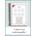 Skolstart! Häfte till de första dagarna 2025! - bild 9