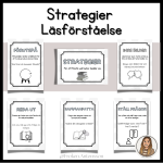 Strategier – Läsförståelse - bild 2