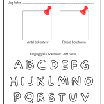 Skolstart Förskoleklass - bild 2