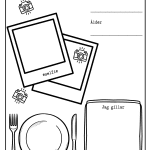 Skolstart Förskoleklass - bild 4