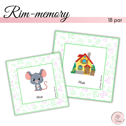 Rim-memory