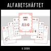 Alfabetshäftet