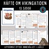 Häfte om vikingatiden