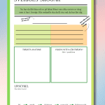 Sveriges skogar - bild 1