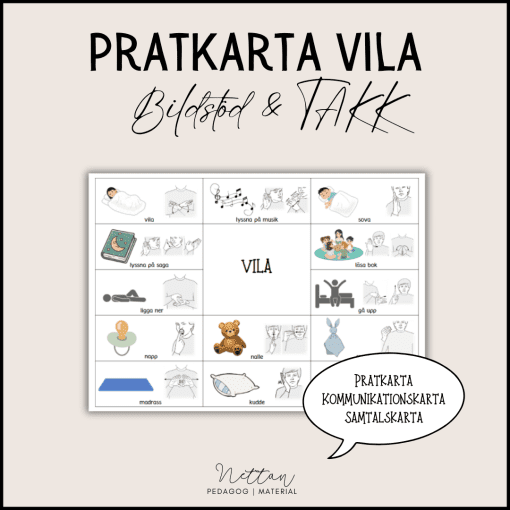 Pratkarta vila