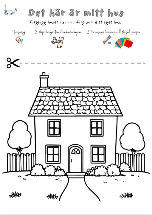 Det här är mitt hus