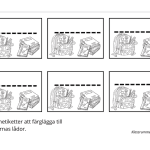 Namnsskyltar ocj bildstöd - bild 2