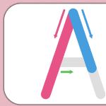 Interaktiv bokstavspresentation – megapaket - bild 5