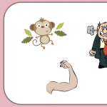 Interaktiv bokstavspresentation – megapaket - bild 3