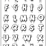 Bokstavsarbete Smultrondalen - bild 3