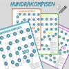 Hundrakompisen - spel