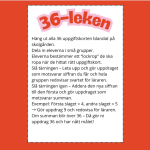 36-leken matematik - bild 1