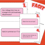 36-leken matematik - bild 2