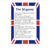 The 36-game
