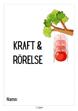 Kraft och rörelse