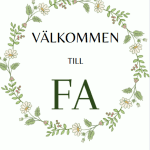 Välkommen klassrumsskyltar blommkrans - bild 4
