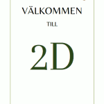 Välkommen klassrumsskyltar jordgubbar - bild 3