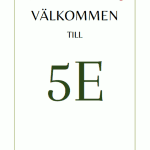 Välkommen klassrumsskyltar jordgubbar - bild 4