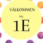 Välkommen klassrumsskyltar färgglad - bild 2