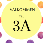 Välkommen klassrumsskyltar färgglad - bild 3
