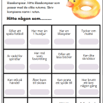 Skolstartshäfte 2025 - bild 7