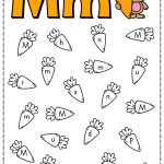 Hitta bokstäver - bild 2