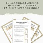 Sommarens rytmrebus - bild 2