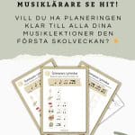 Sommarens rytmrebus - bild 4