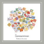 Sommarminnen - bild 2