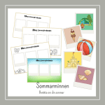 Sommarminnen - bild 1